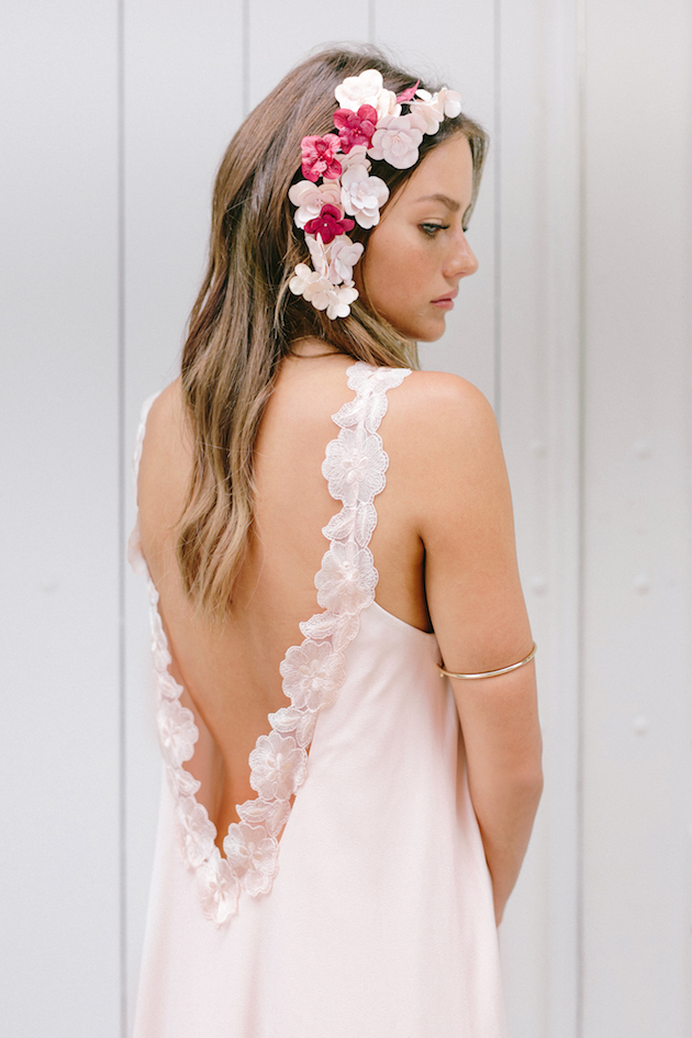 Rime Arodaky Wedding Dress & Honeymoon Collection | Bridal Musings Wedding Blog 80