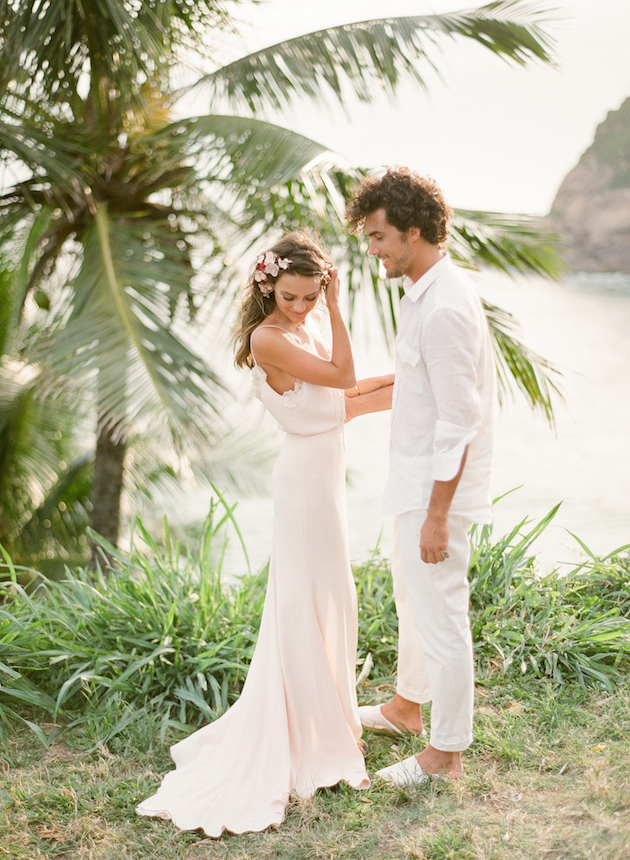 Rime Arodaky Wedding Dress & Honeymoon Collection | Bridal Musings Wedding Blog 23