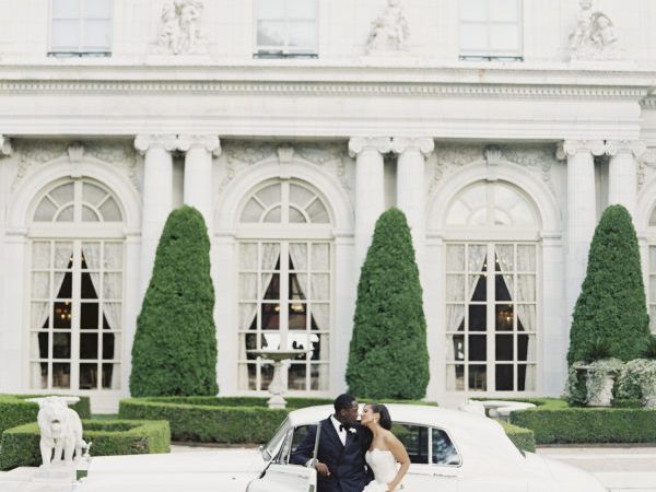 8 Beautiful Wedding Destinations Near New York City