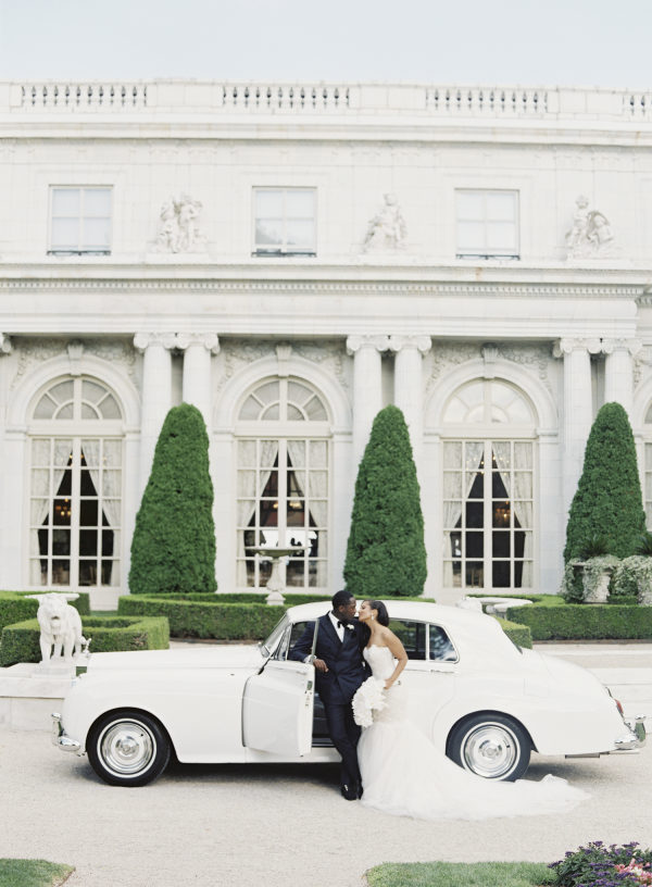 8 Beautiful Wedding Destinations Near New York City