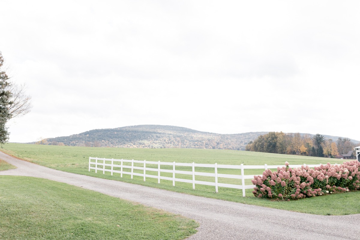 upstate New York wedding venues