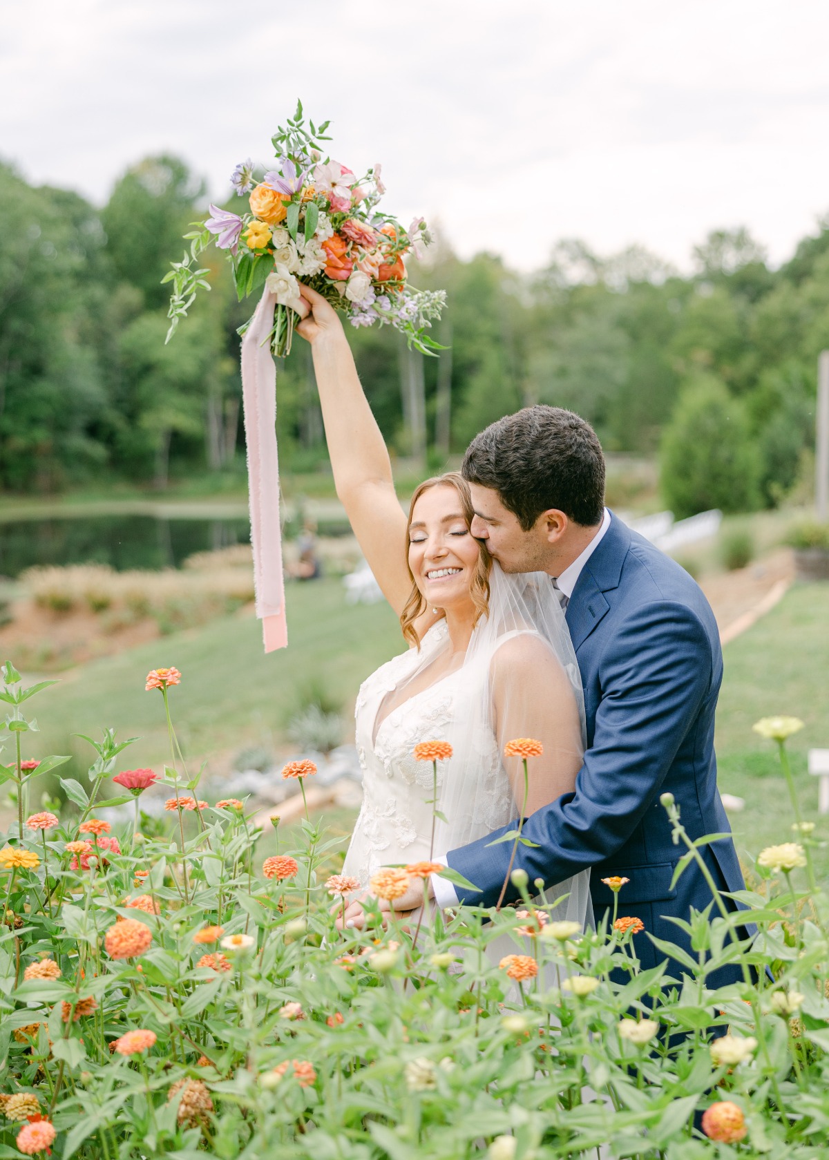 wildflower wedding venue