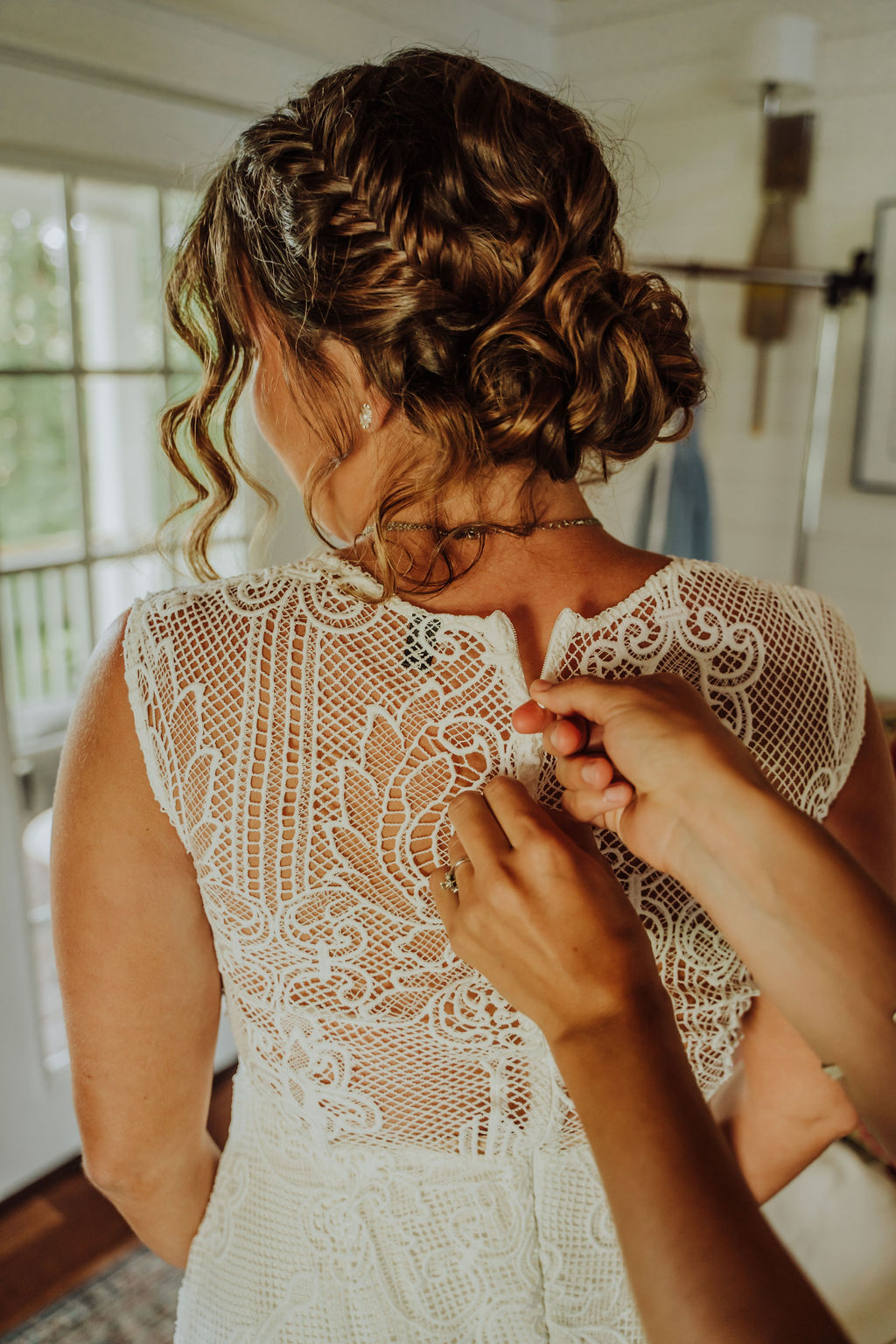 wedding hair ideas