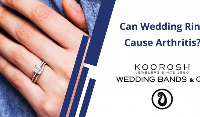 Can Wedding Ring Cause Arthritis?