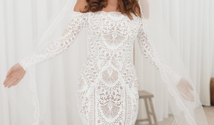East Coast Brides–Grace Loves Lace Is Coming To New Jersey!