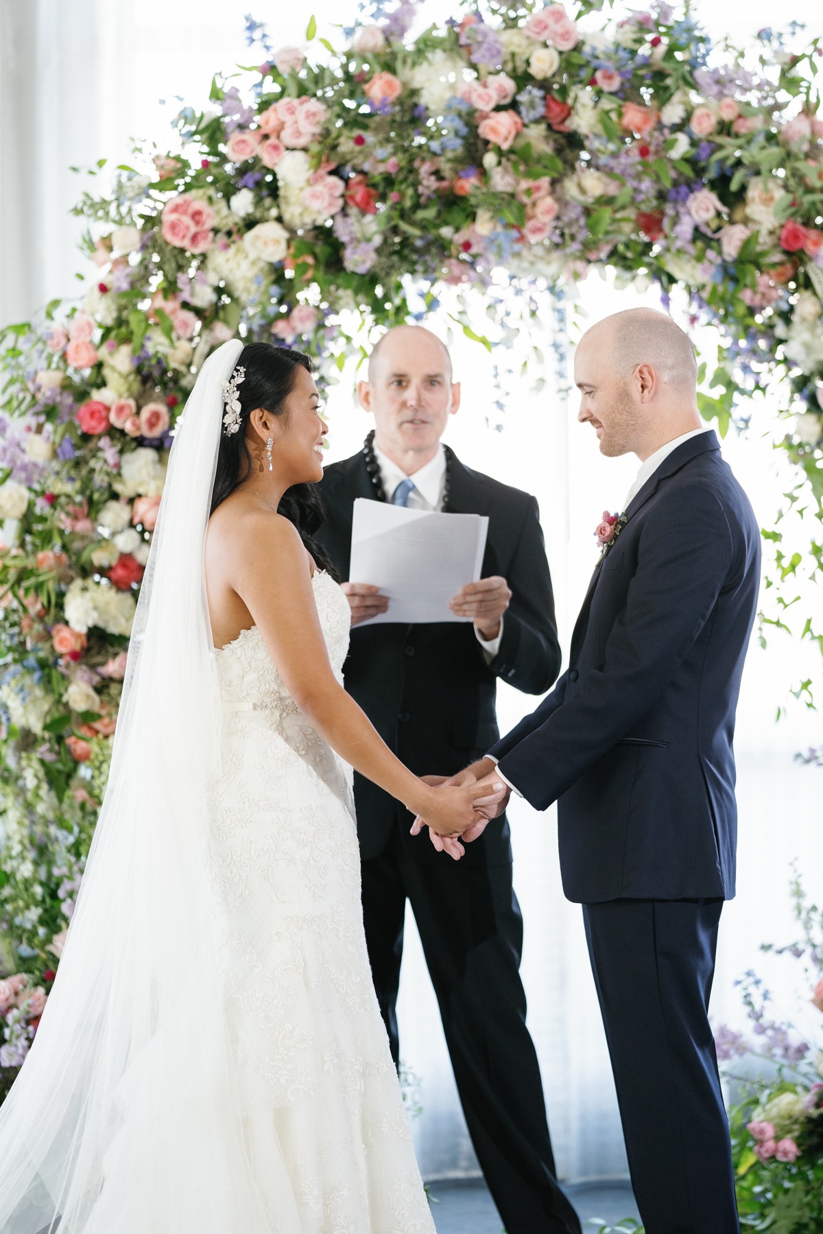 Residence Inn Boise Downtown City Center wedding venue