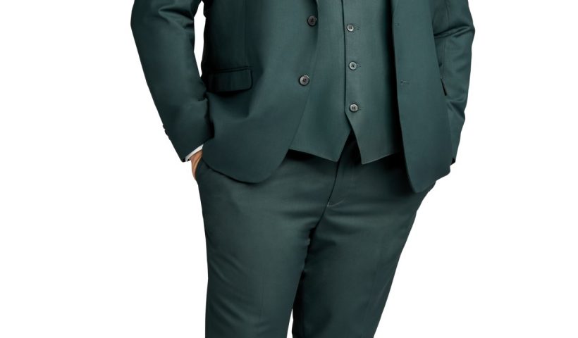 Stretch the Rules with Stitch & Tie’s New Suit Separates Collection