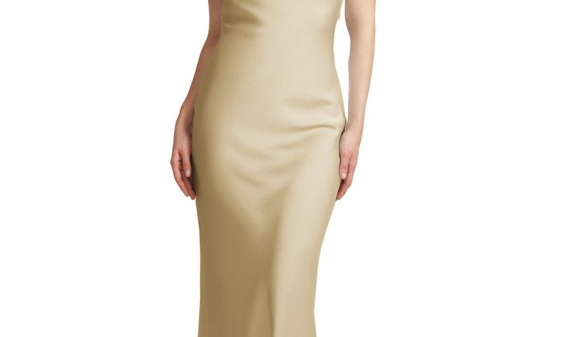 12 affordable bridesmaid dresses that your girls will love