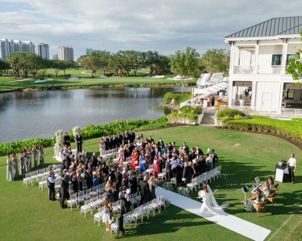 A Baby’s Breathe Dream at Club Pelican Bay