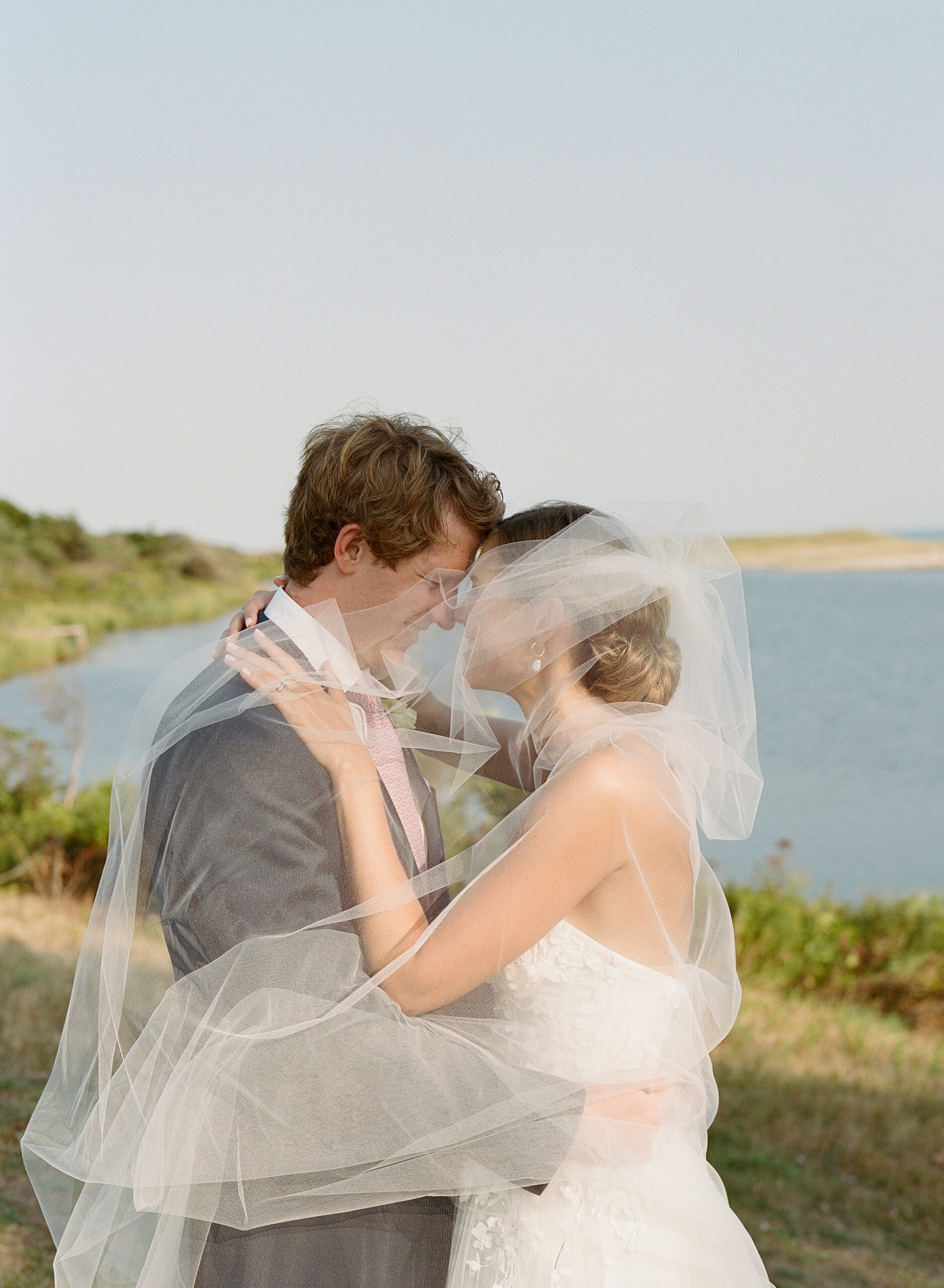 Martha’svineyard Farmwedding