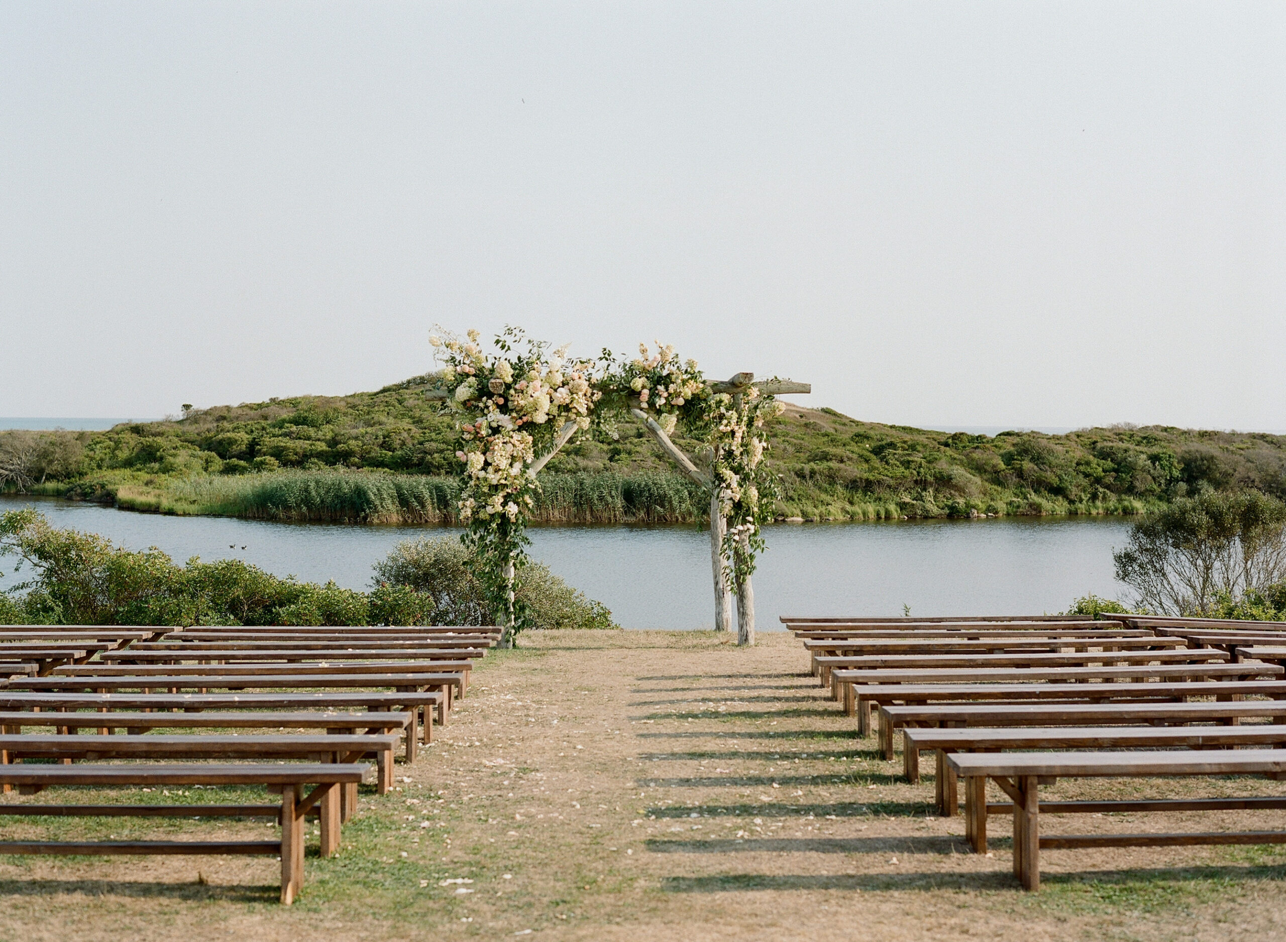 Martha’svineyard Farmwedding