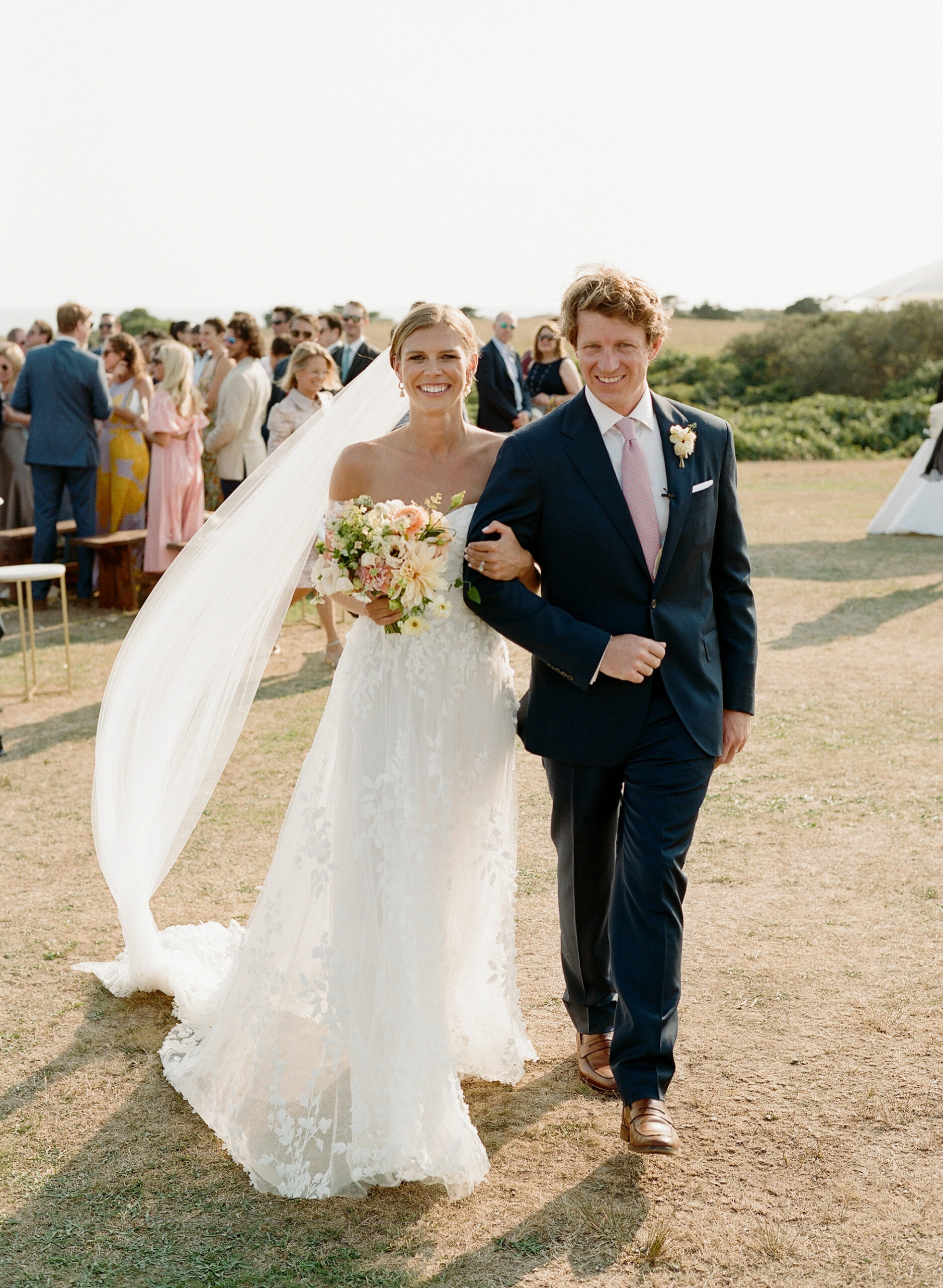 Martha’svineyard Farmwedding