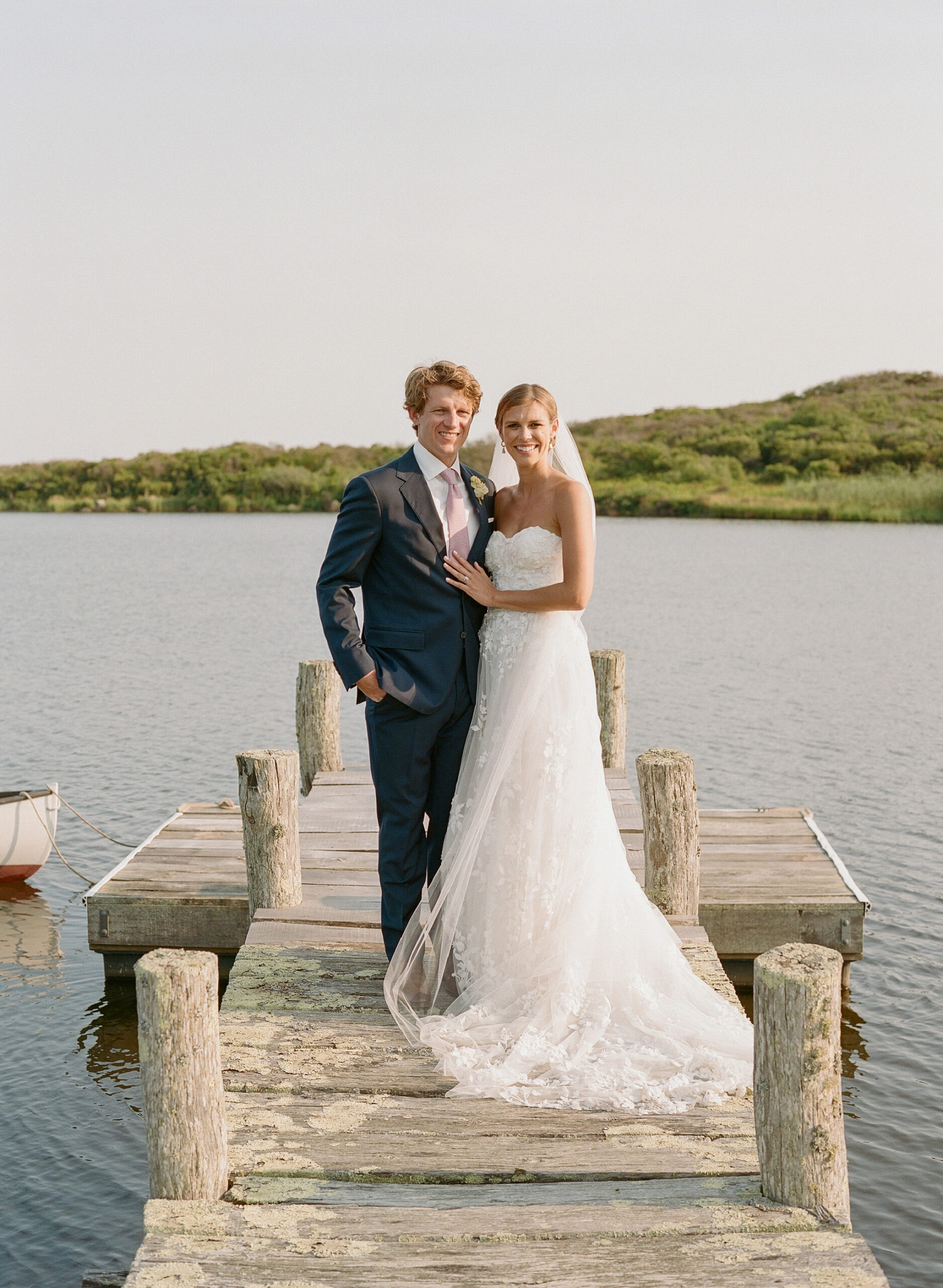 Martha’svineyard Farmwedding