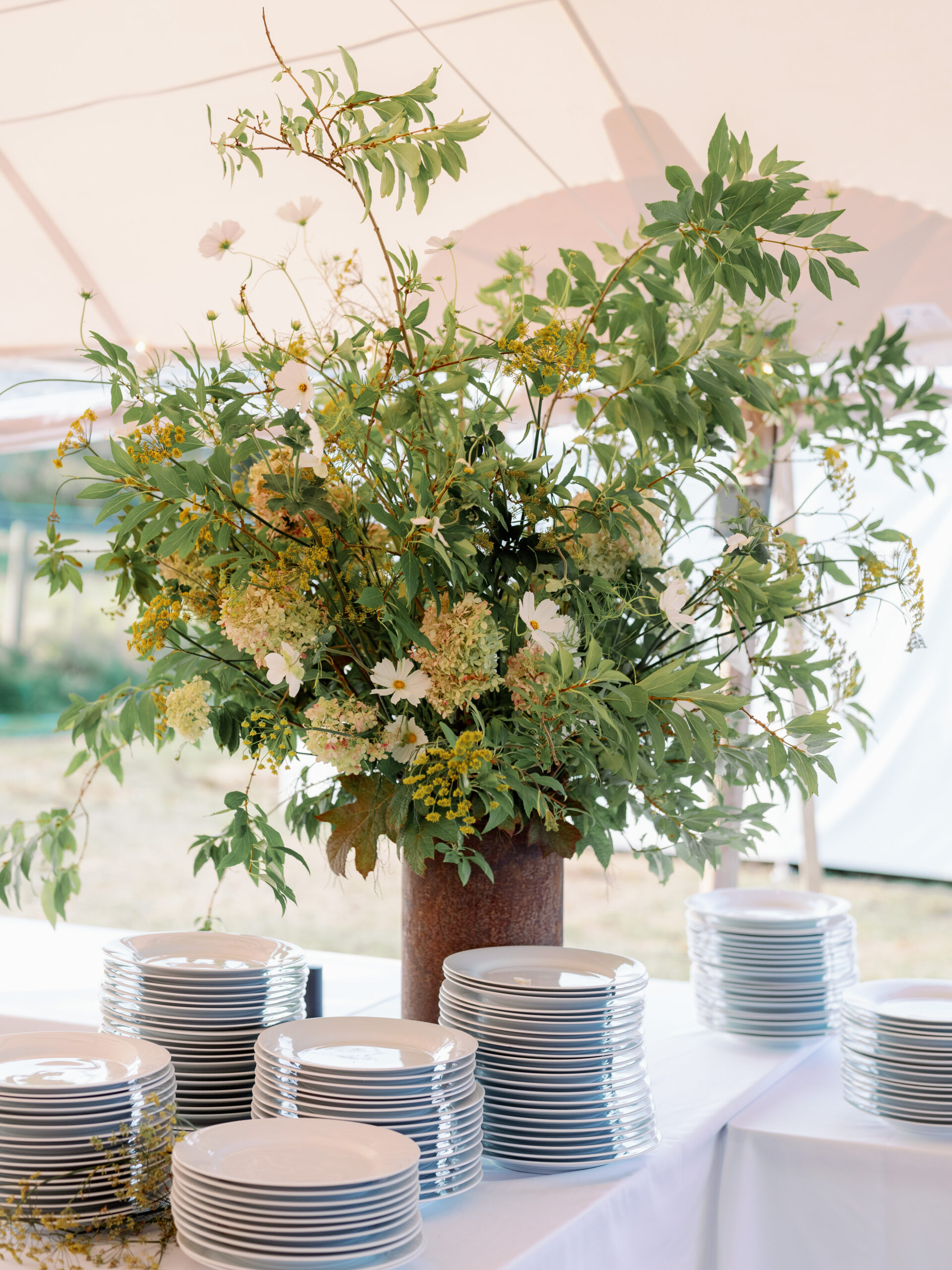 Martha’svineyard Farmwedding