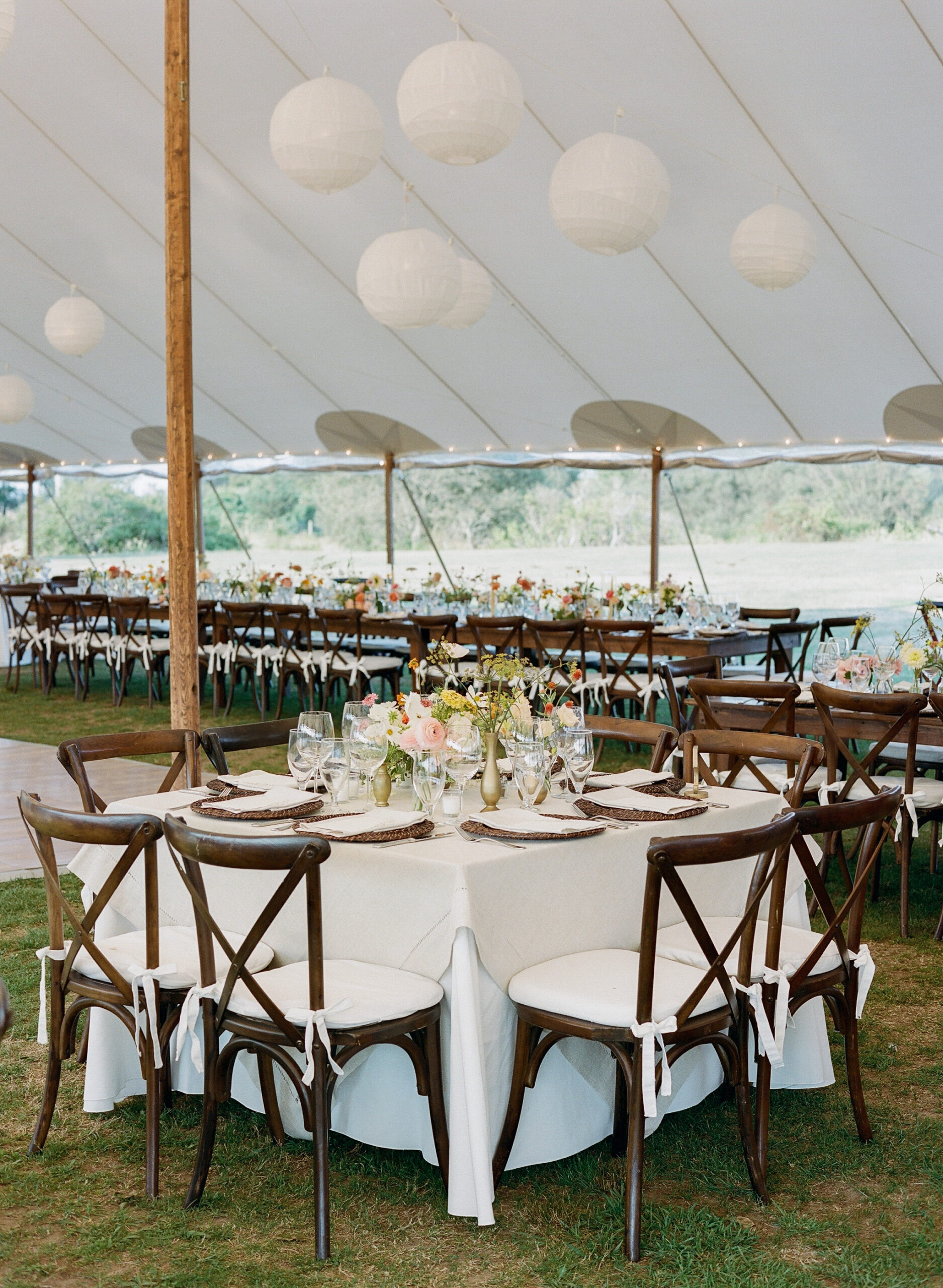 Martha’svineyard Farmwedding