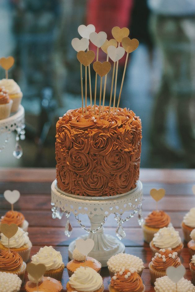 Grooms' Cake Ideas for your Wedding | Bridal Musings Wedding Blog 20