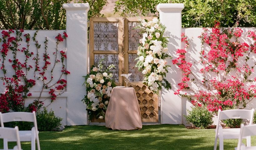 How Much Has the Average Wedding Budget Really Changed?