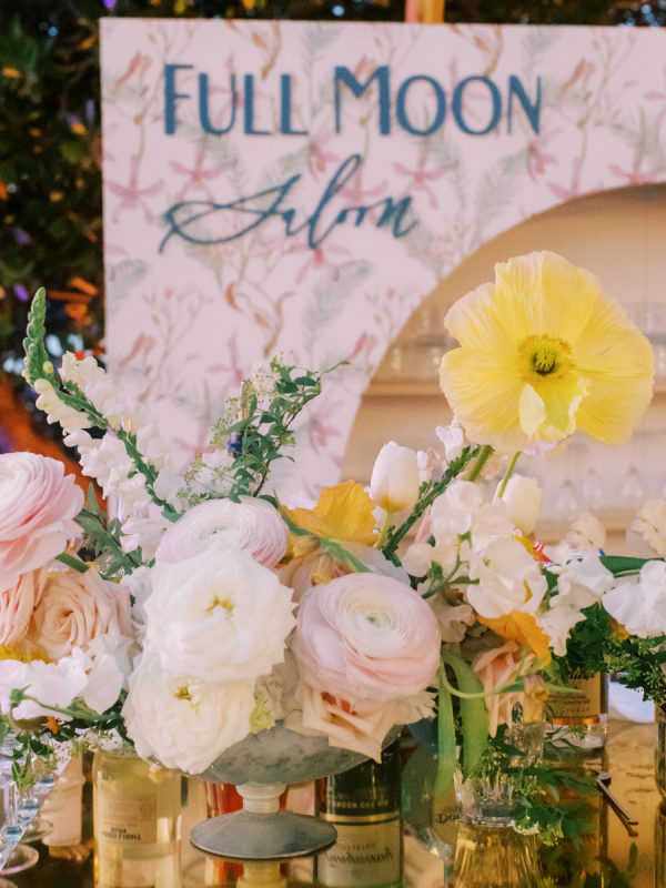 This Destination Celebration For A Wedding Planner Turned Bride Is One You Won’t Forget!