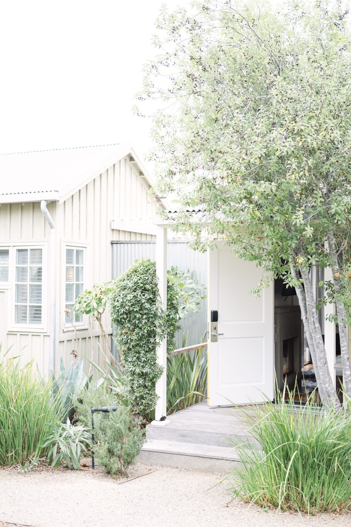 Carneros Resort Bridal Suite