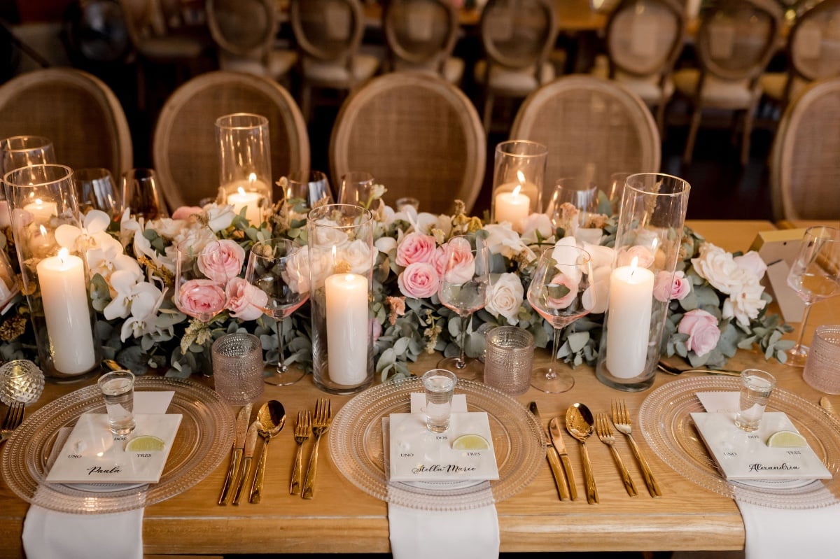 cane chairs for tropical reception