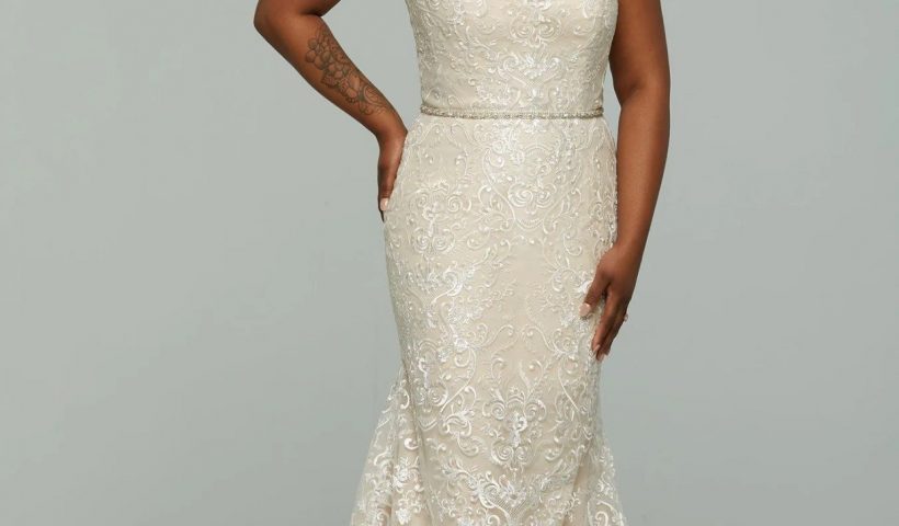 5 Reasons Buying Your Wedding Dress Online Makes Perfect Sense