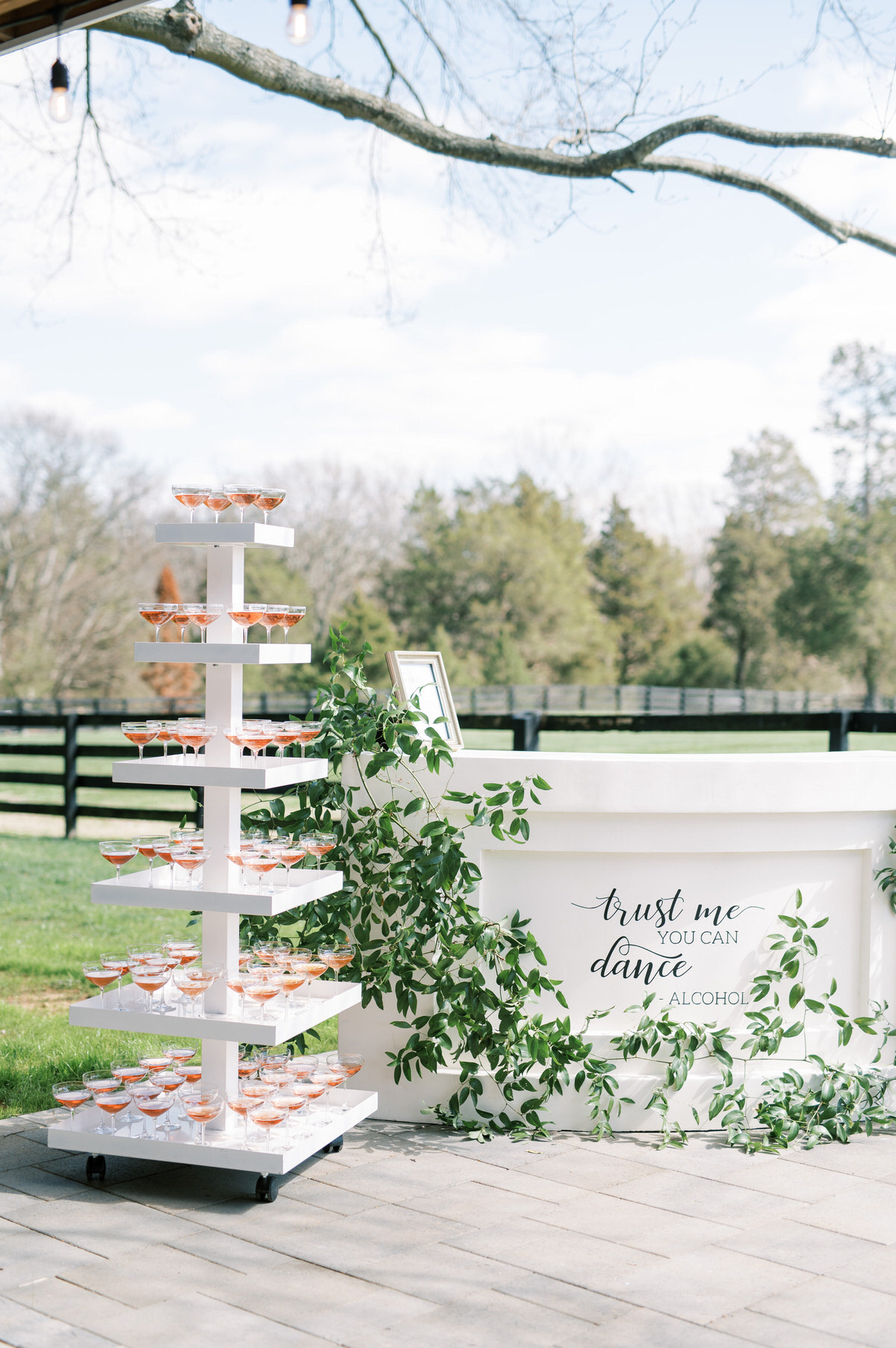 Historic Equestrian Barn