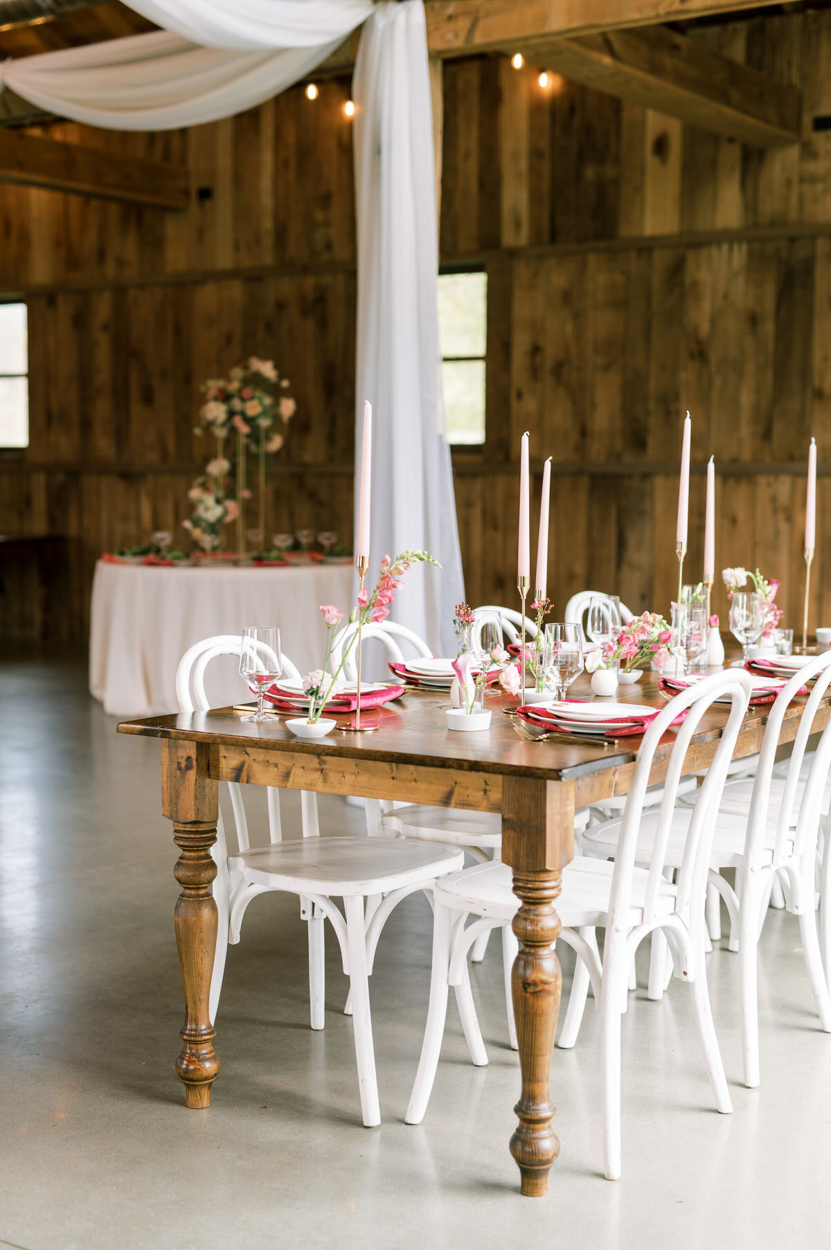 Historic Equestrian Barn