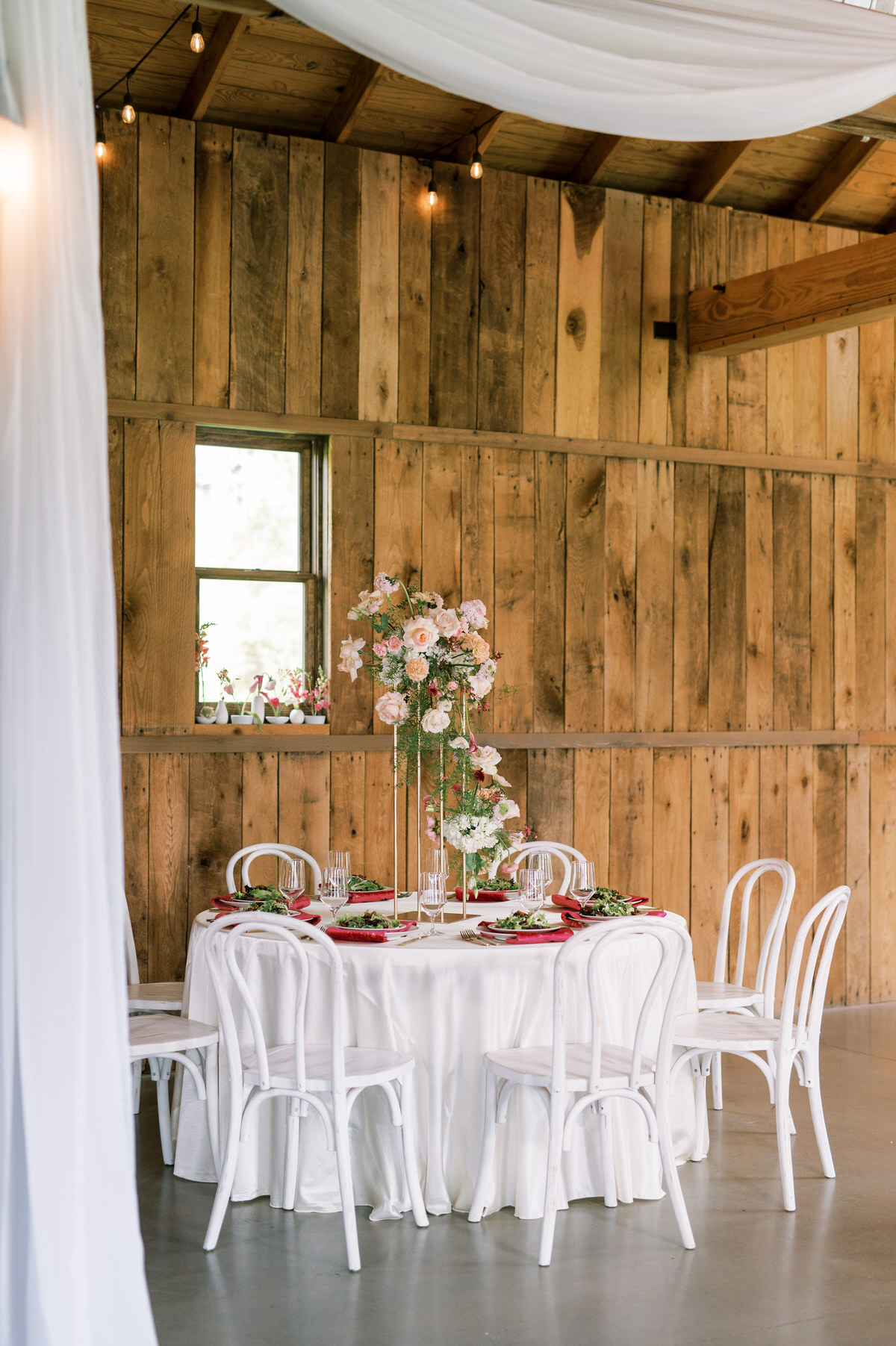 Cedarmont Farm Editorial For Ruffled