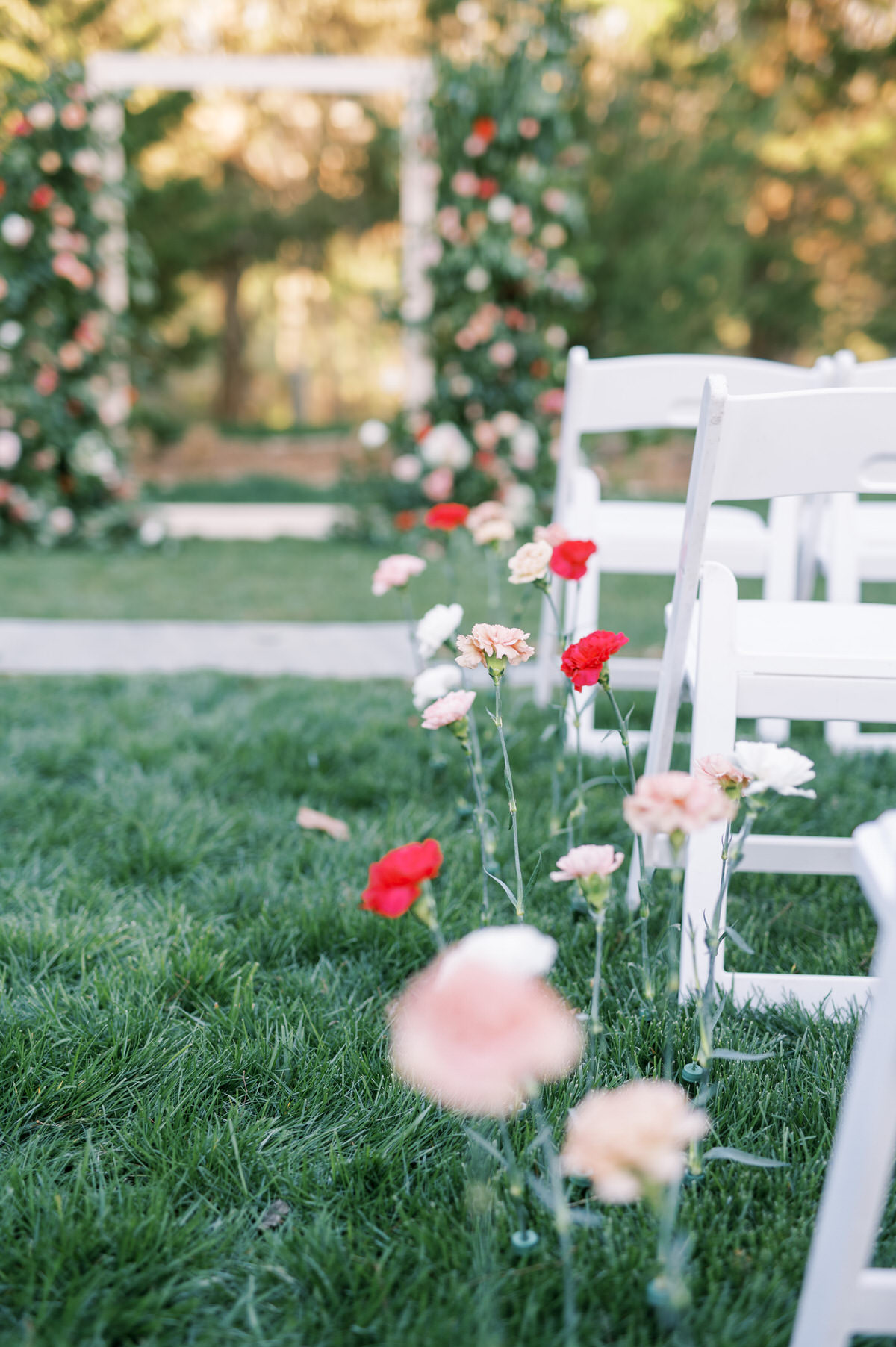 Cedarmont Farm Editorial For Ruffled