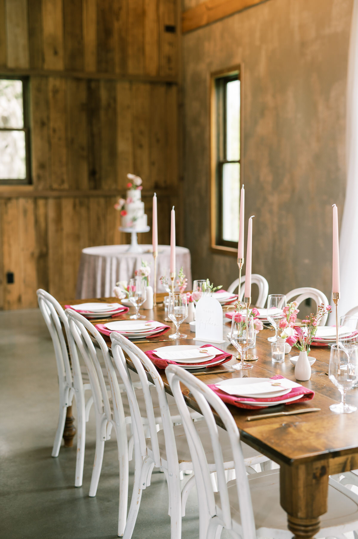 Cedarmont Farm Editorial For Ruffled