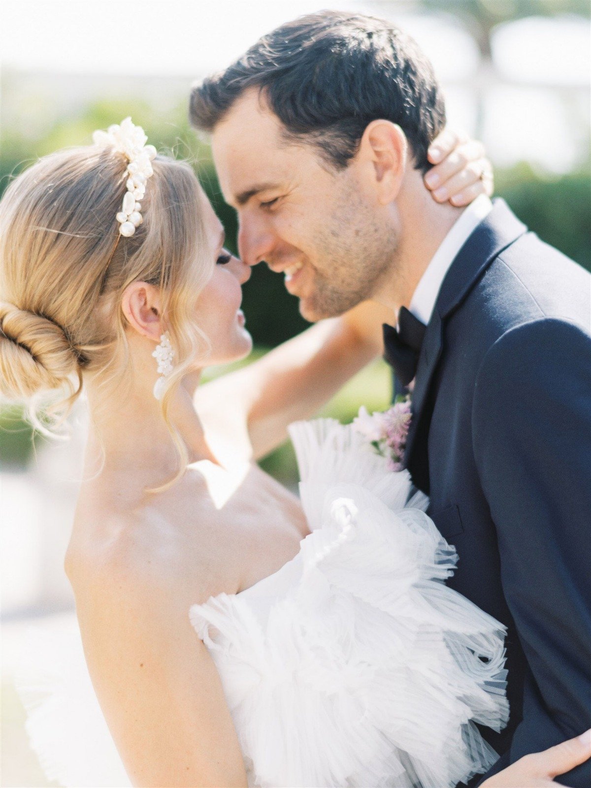 wedding bridal headbands