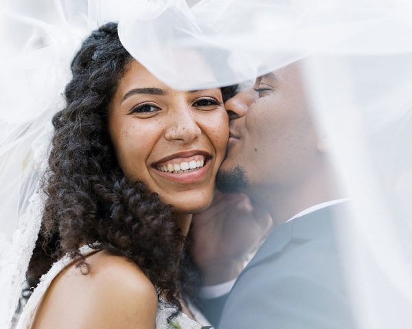 A Timeless Multicultural Wedding in the Texas Hill Country