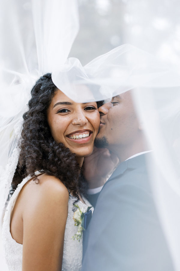 A Timeless Multicultural Wedding in the Texas Hill Country