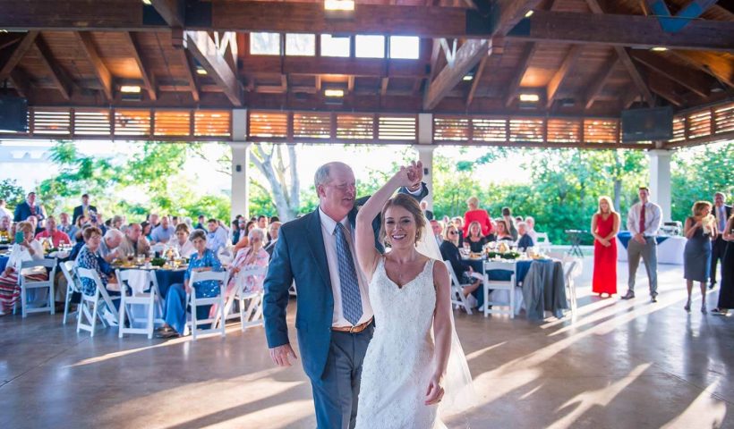 Alternative rock father daughter dance songs