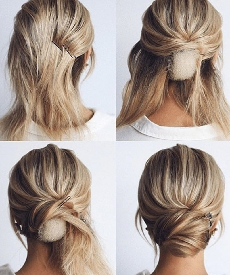 instructions and before and after photo for a festive hairstyles semi-open anleitung.jpg