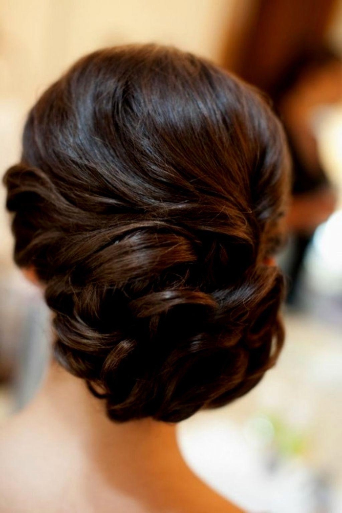 black hair hairstyle braided hair simple wedding hairstyles