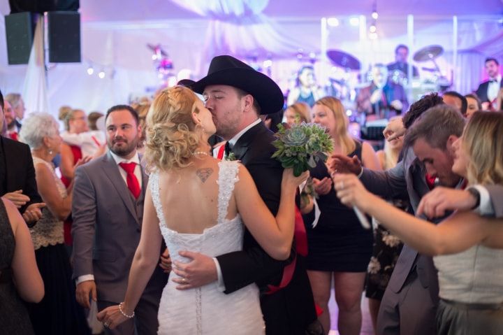 Country love songs for a wedding