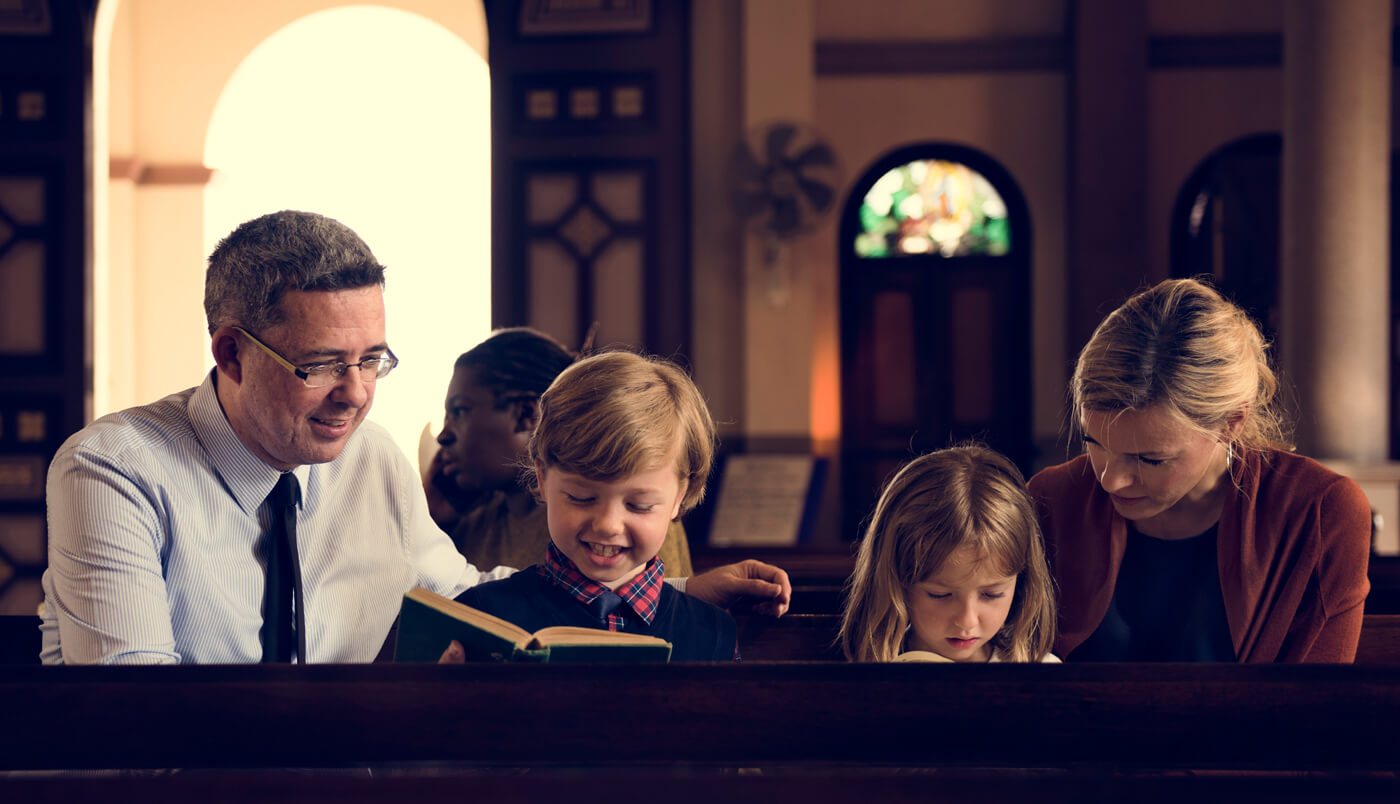 Songs, Wedding Church