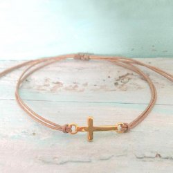 Bracelet Cross