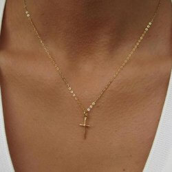 Necklace Cross