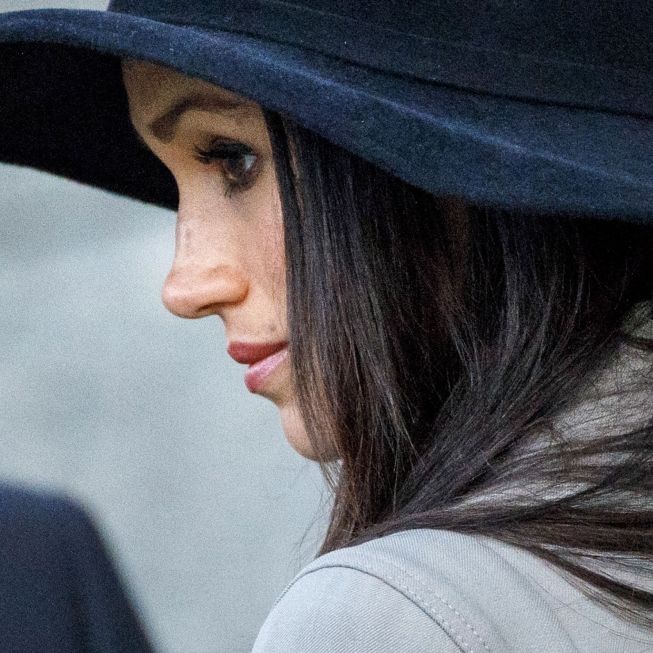 New Meghan-lie blown! Half-sister Samantha, speaks in plain text