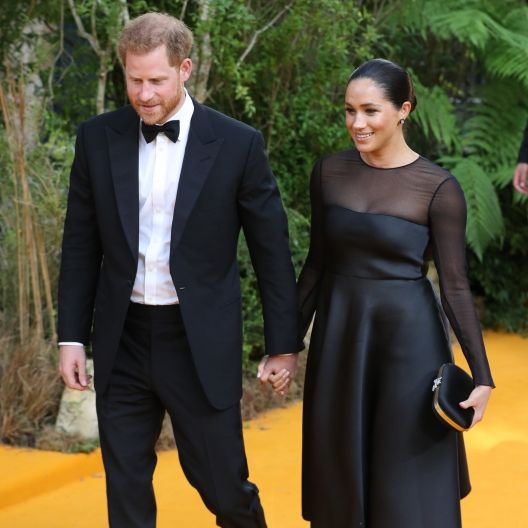 Wedding dizziness blown! HERE's Meghan Markle has lied a little