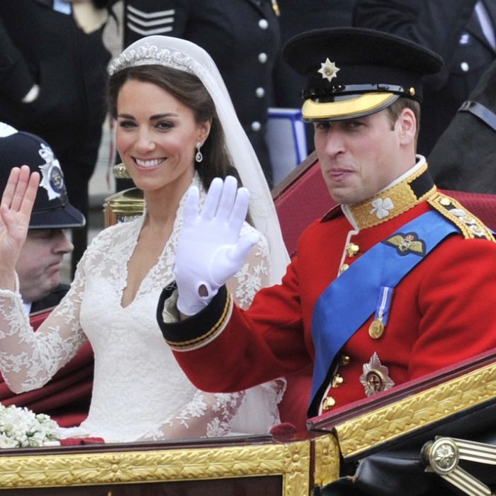 Rule violations on a continuous basis! Here's whistle Duchess Kate's Protocol