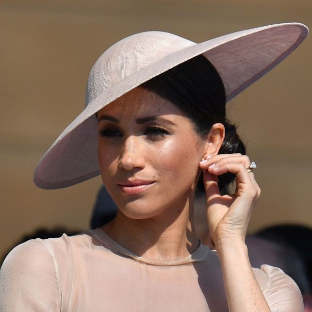 180-Degree Turn! Is Meghan Markle forgive him now?