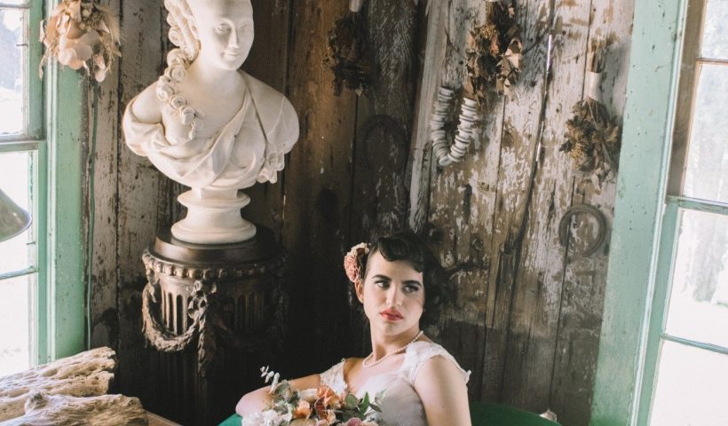 Garden of Eden: Three Looks at Park Winters