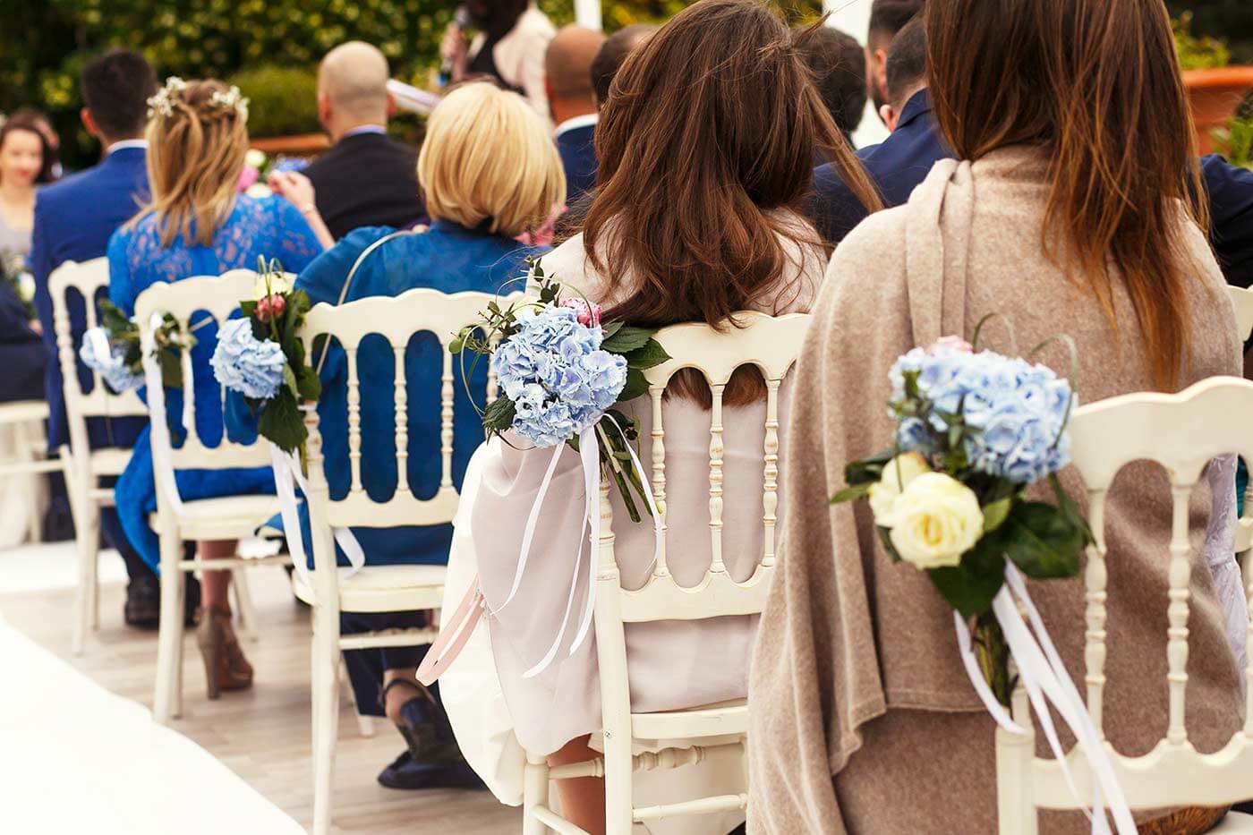 Wedding Flowers