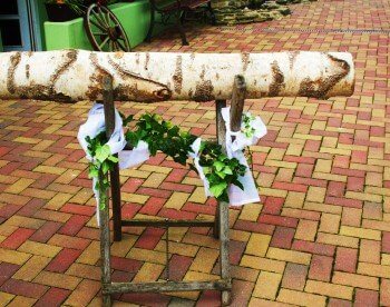 Wedding Game Tree Saws