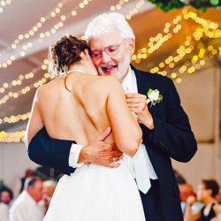 Father-Daughter Dance Songs