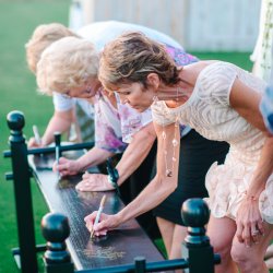 Wedding Guest Book Ideas