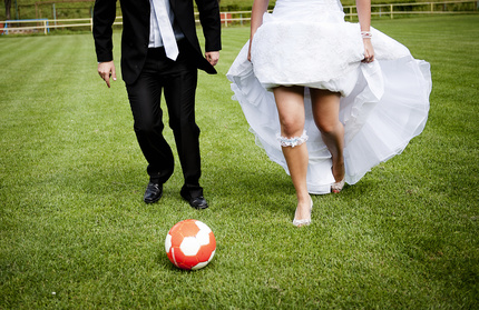 Wedding games